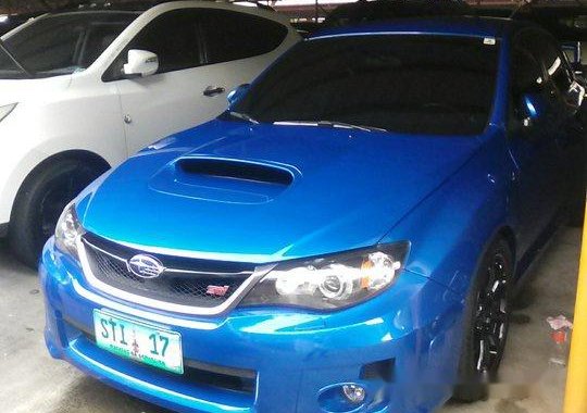 Subaru WRX 2013 for sale 