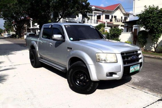 Ford Ranger Trekker 2007 for sale