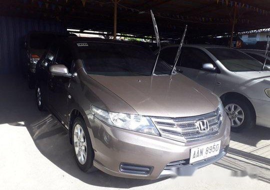 Honda City 2014 for sale