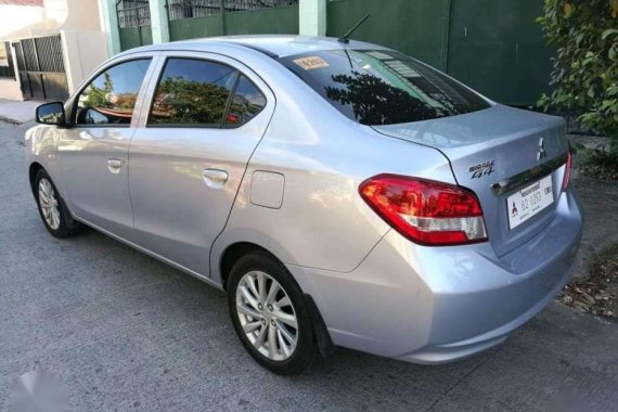 2018 Mitsubishi Mirage g4 for sale