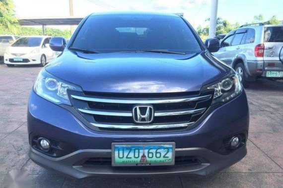 2013 Honda CR-V for sale