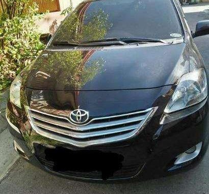 Toyota Vios 2012 for sale