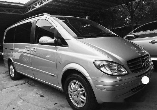 Mercedes-Benz Viano 2006 for sale