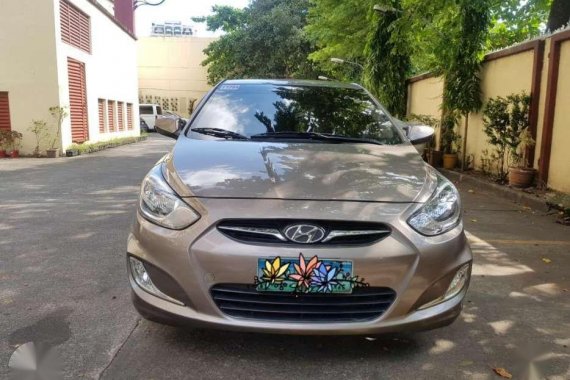 2012 Hyundai Accent for sale