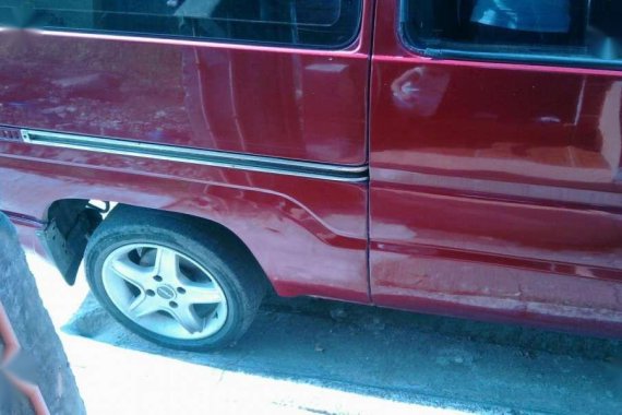 For sales Nissan Vanette