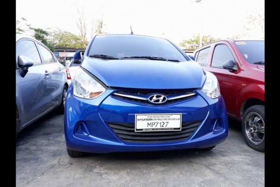 2016 Hyundai Eon for sale