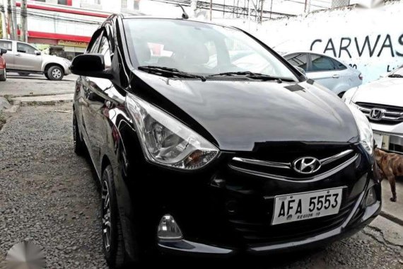 Hyundai Eon 2014 for sale