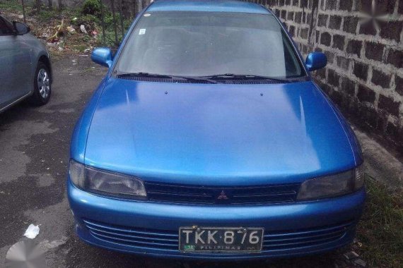 Mitsubishi Lancer 1994 for sale