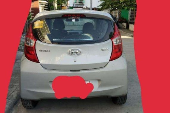 2014 Hyundai Eon for sale