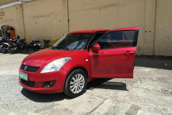Suzuki Swift 2011 for sale