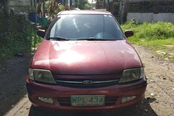 Ford Lynx ghia 2000 model for sale