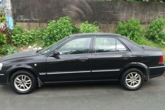 2004 Ford Lynx for sale