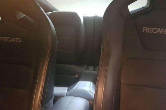 2017 Ford Mustang for sale