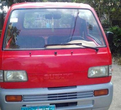 2010 Suzuki Multicab for sale