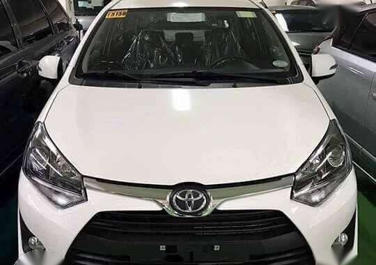 No Budget Zero Promo is Here 0 Dp  2018Toyota Wigo Apply Now NB5