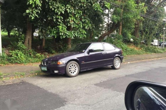 1997 BMW 318i for sale