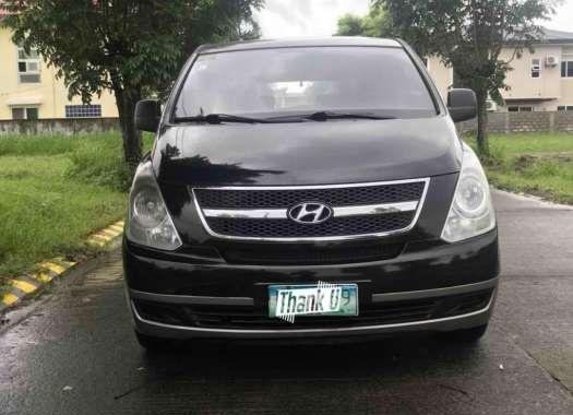 2012 Hyundai Grand Starex for sale