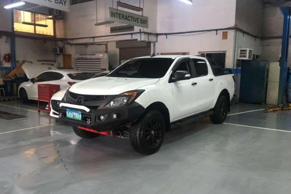 Mazda BT50 2012 for sale