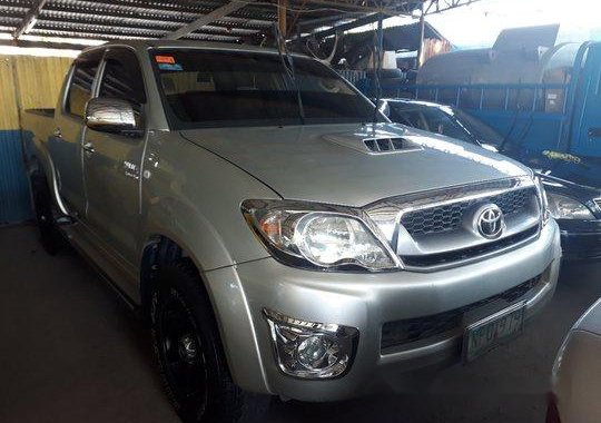 Toyota Hilux 2009 for sale