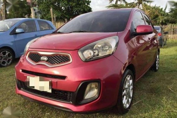 2015 Kia Picanto for sale