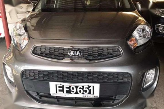 2016 Kia Picanto for sale