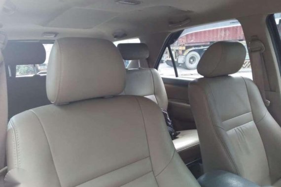 Toyota Fortuner 2013 for sale