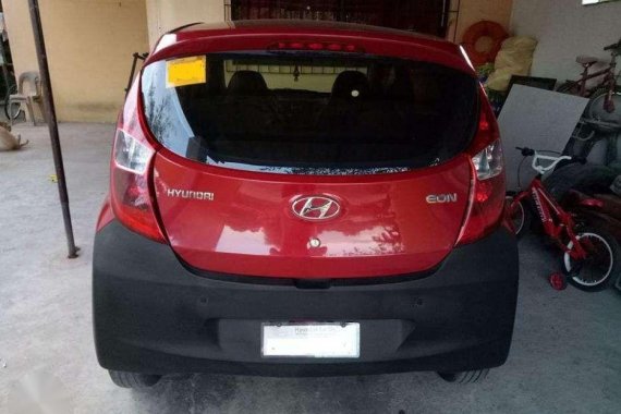 2015 Hyundai Eon for sale