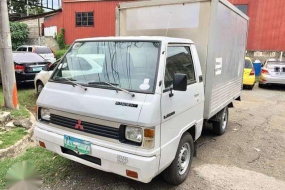 2008 Mitsubishi L300 for sale