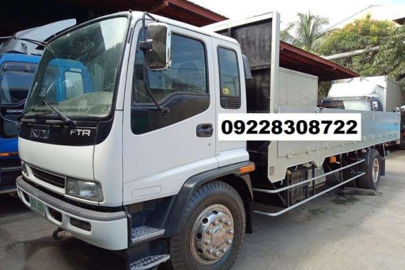 Isuzu Forward 2003 for sale