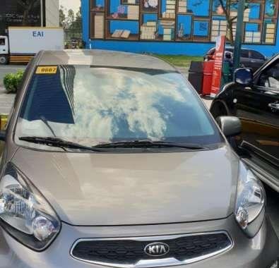 Kia Picanto 2017 for sale