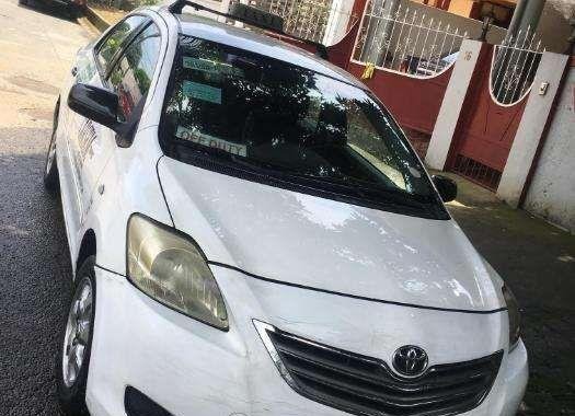 TOYOTA Vios E 2011 TAXI for sale