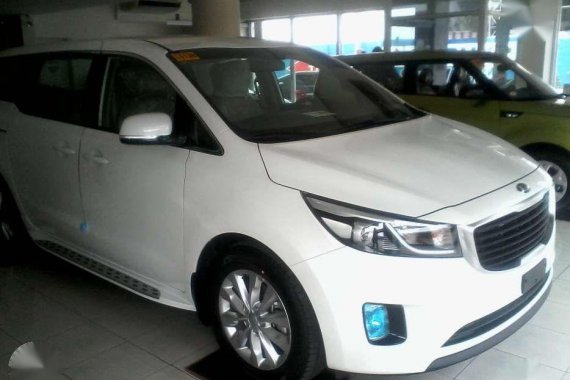 Kia Grand Carnival 2018 for sale