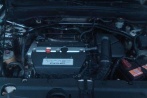 2003 Honda Cr-V 2nd Gen for sale