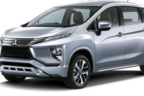 2018 Mitsubishi Expander GLS Sport AT vs Rush Best Deal Promo