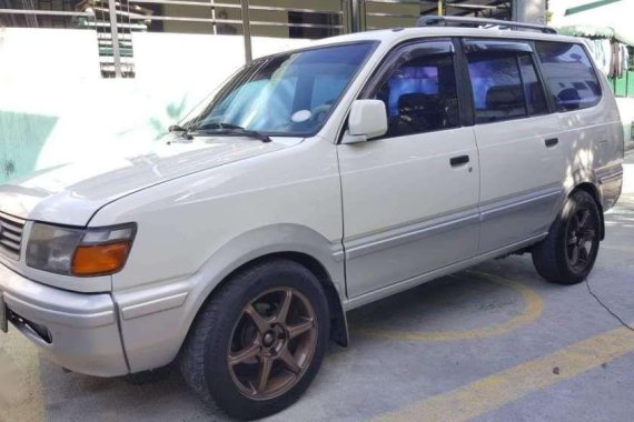 Toyota Revo 2001 for sale