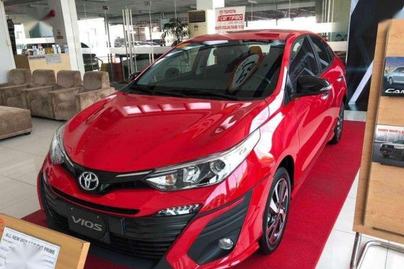 No Budget Zero Promo is Here 0 Dp 2018 Toyota Vios Apply Now NB4