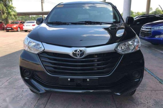 2017 Toyota Avanza for sale