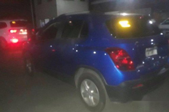 Chevrolet Trax 2016 for sale