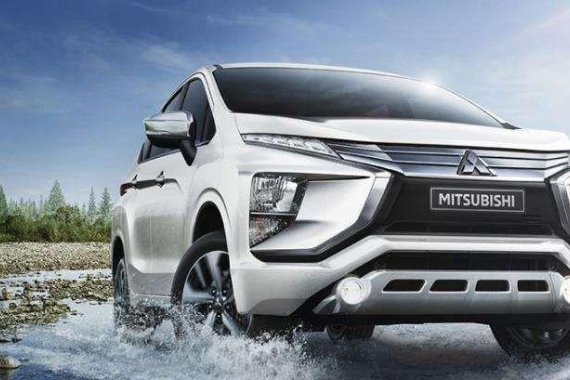 Mitsubishi Xpander 2018 for sale