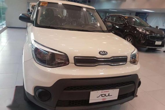 2018 Kia Soul for sale