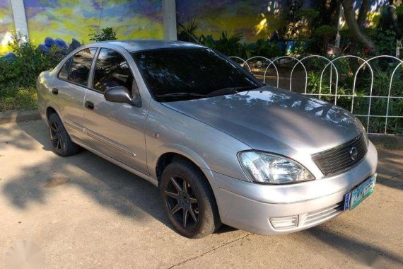 2008 Nissan Sentra for sale