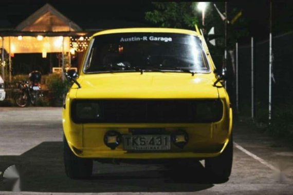 1974 F1300 MAZDA Pick up for sale