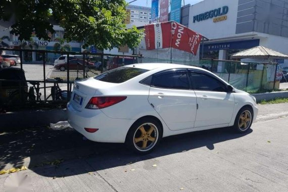 Hyundai Accent 2012 for sale