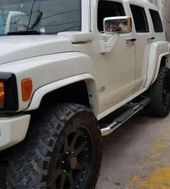 For sale: Hummer H3 2006