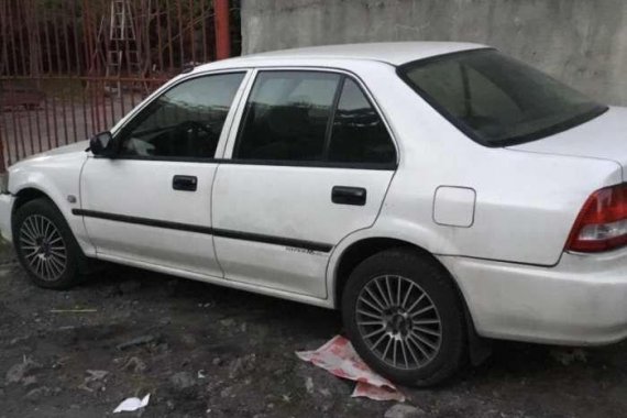 Honda City 2002 for sale