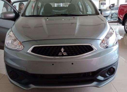 2018 Mitsubishi Mirage for sale