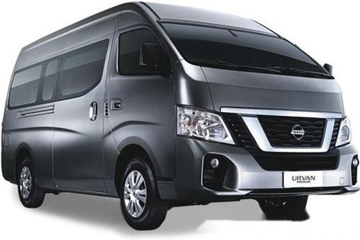 Nissan Urvan Premium 2018 for sale