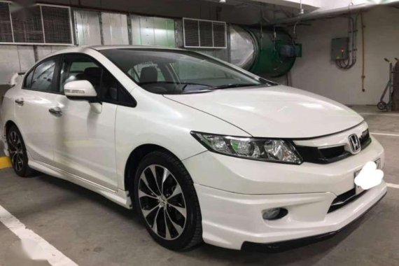 For sale 2015 R Series Mugen Limited Edition Honda Civic FB