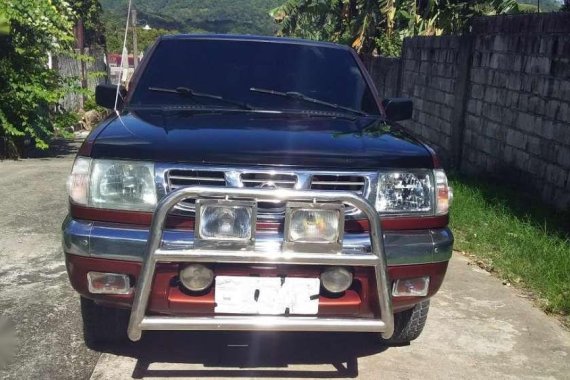 Nissan Frontier 2001 for sale