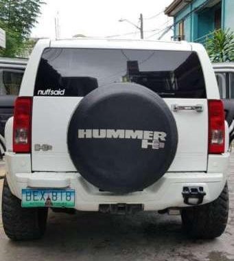 For sale: Hummer H3 2006
